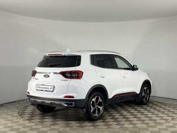 Chery Tiggo 4 Pro I Рестайлинг с пробегом 2023 года, цена 1 660 000 рублей, 37566 км, внедорожник, Автокод Объявления