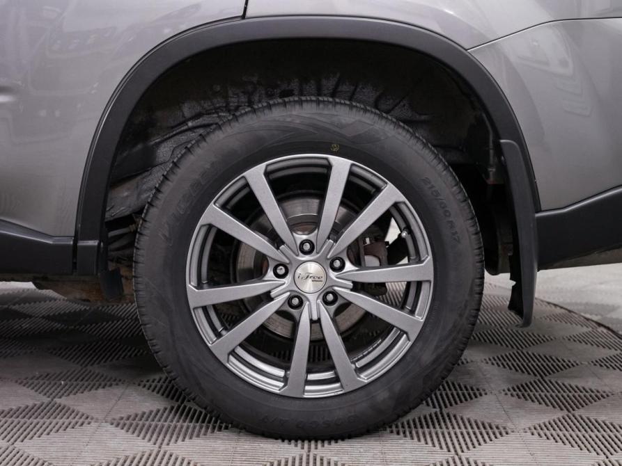 Nissan X-Trail II Ульяновск  - изображение 9