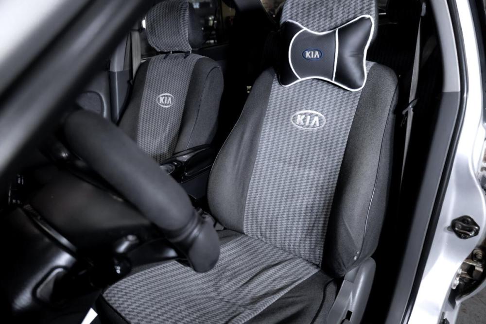 Kia Spectra I Рестайлинг 2 Тюмень  - изображение 18