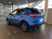 Hyundai Creta I Рестайлинг Чебоксары  - изображение 42