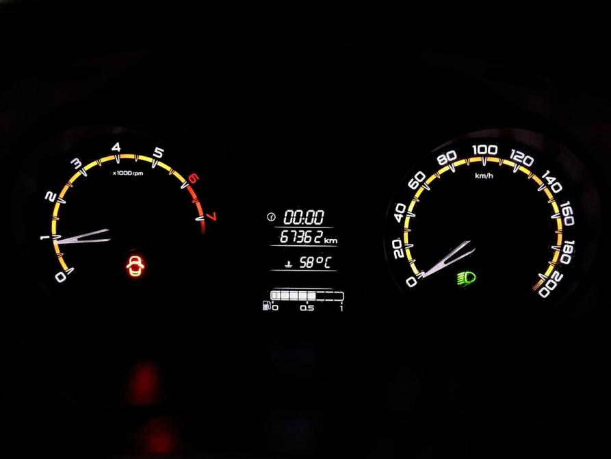 Lada (ВАЗ) Kalina II Москва  - изображение 6