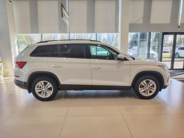 Skoda Kodiaq I с пробегом 2019 года, цена 2 680 000 рублей, 145345 км, внедорожник, Автокод Объявления