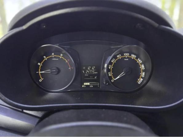 Lada (ВАЗ) Granta I Рестайлинг с пробегом 2023 года, цена 850 000 рублей, 24000 км, лифтбек, Автокод Объявления
