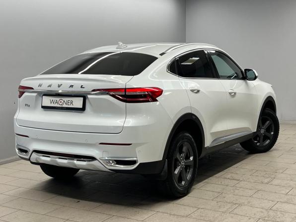 Haval F7x I с пробегом 2021 года, цена 1 465 000 рублей, 144500 км, внедорожник, Автокод Объявления