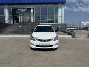 Hyundai Solaris I Рестайлинг Саратов  - изображение 17