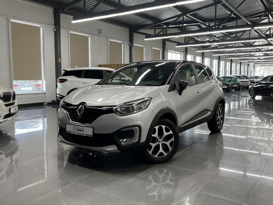 Renault Kaptur I Тверь  - изображение 1