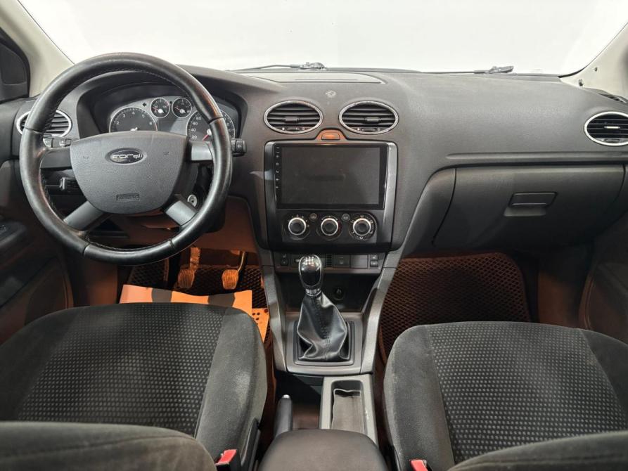 Ford Focus II Альметьевск  - изображение 10