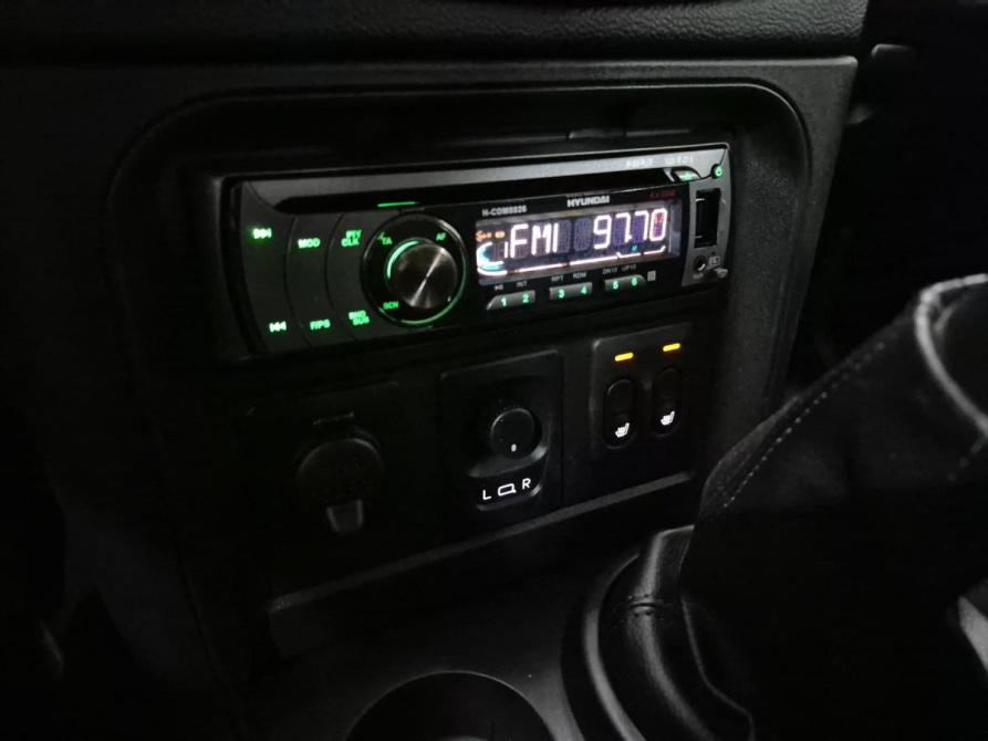 Lada (ВАЗ) Niva Travel I Альметьевск  - изображение 21