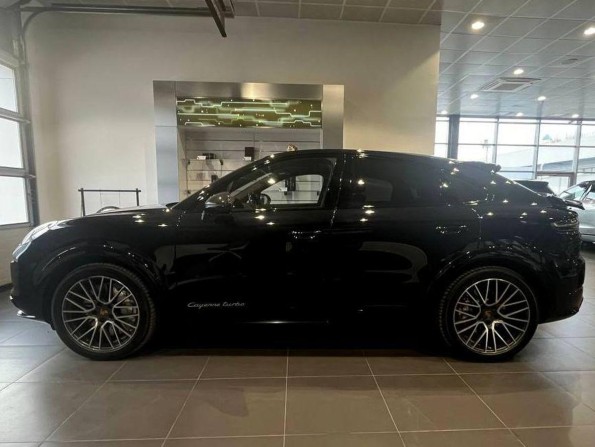 Porsche Cayenne III с пробегом 2021 года, цена 14 899 000 рублей, 56000 км, offers.body_type.unknown, Автокод Объявления