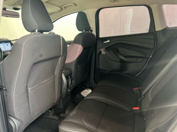 Ford Kuga II Рестайлинг с пробегом 2017 года, цена 1 540 000 рублей, 166000 км, внедорожник, Автокод Объявления