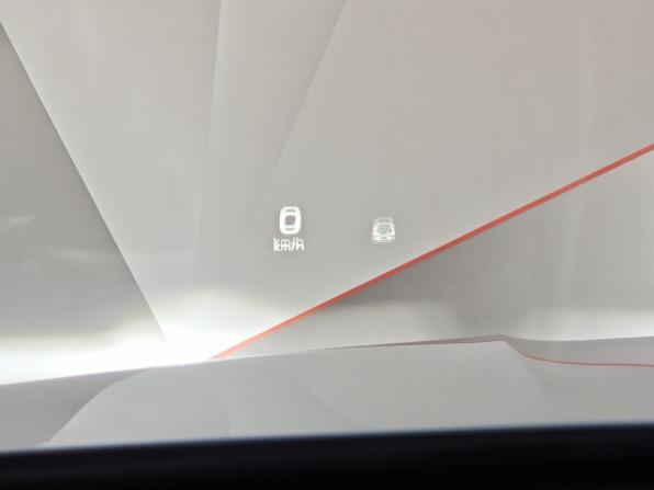 Geely Tugella I Рестайлинг с пробегом 2023 года, цена 2 755 000 рублей, 45581 км, внедорожник, Автокод Объявления