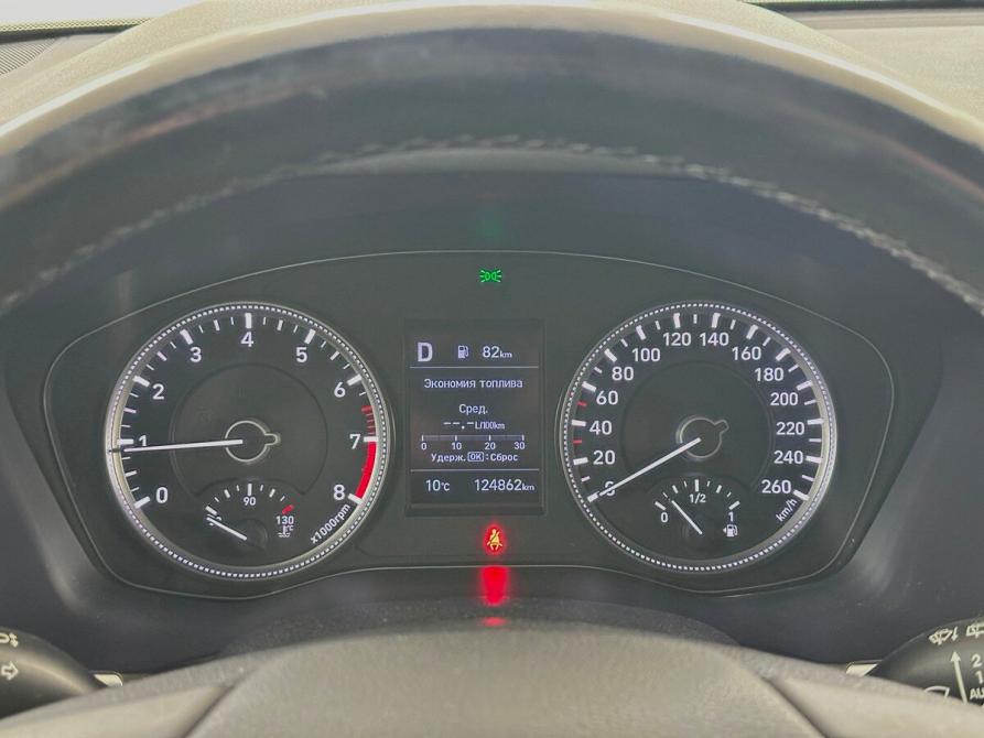 Hyundai Santa Fe IV Москва  - изображение 6