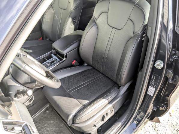 Kia Sorento IV с пробегом 2022 года, цена 4 000 000 рублей, 78801 км, внедорожник, Автокод Объявления