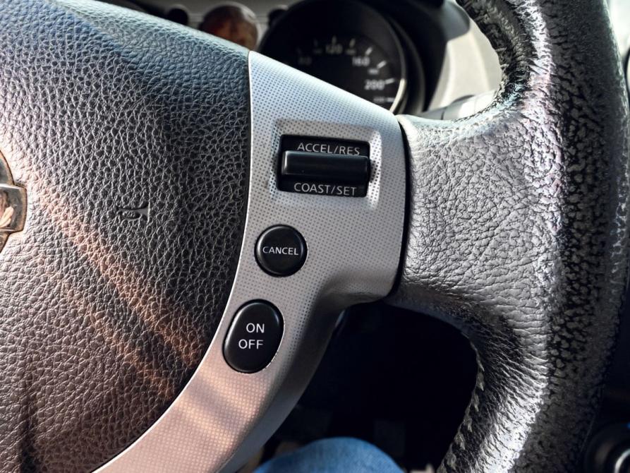 Nissan Qashqai I Екатеринбург  - изображение 13