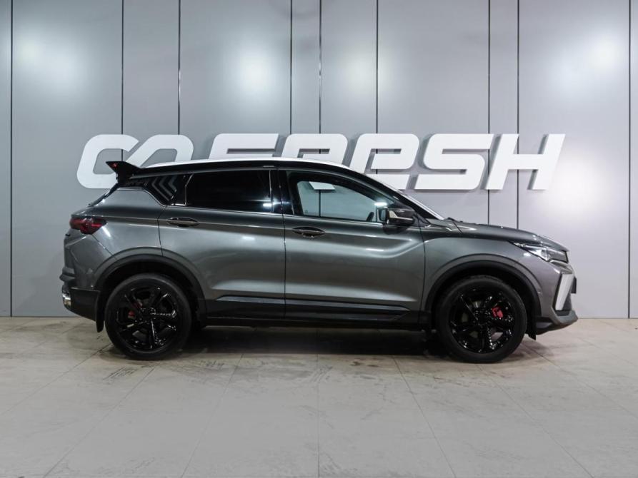 Geely Coolray I Рестайлинг Воронеж  - изображение 5