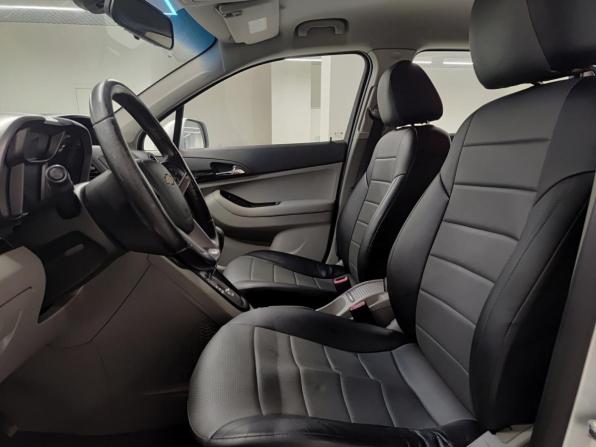Chevrolet Orlando I с пробегом 2012 года, цена 1 089 000 рублей, 184305 км, минивэн, Автокод Объявления
