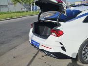 Kia K5 III Санкт-Петербург  - изображение 24
