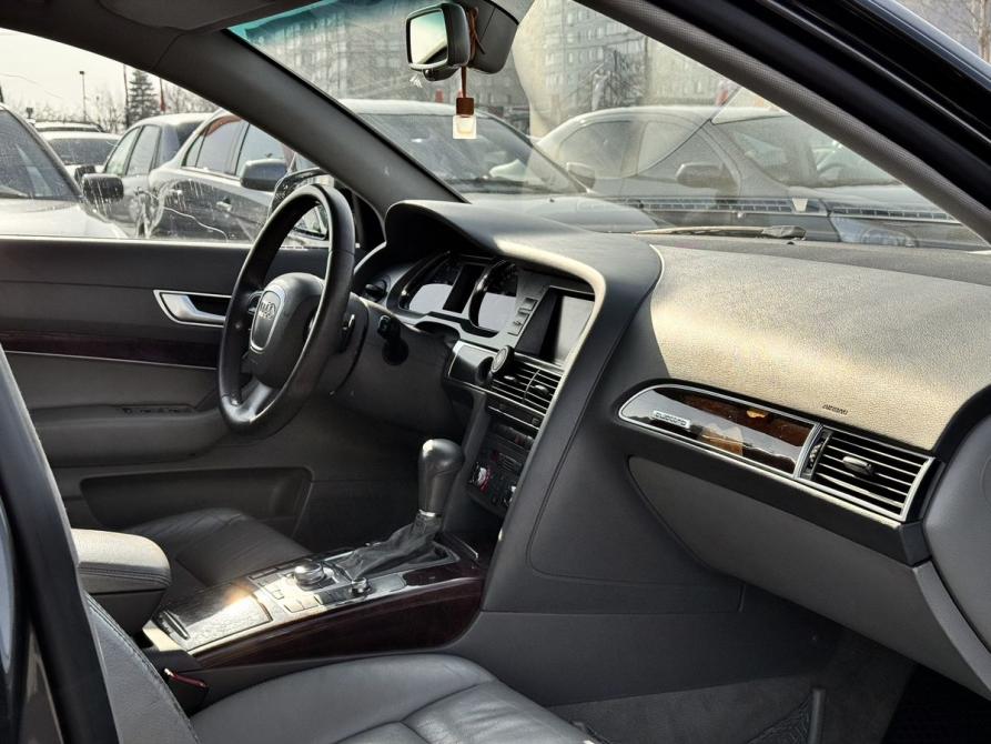 Audi A6 III (C6) Ижевск  - изображение 14