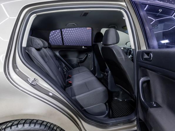 Volkswagen Golf Plus II с пробегом 2013 года, цена 645 000 рублей, 164465 км, хэтчбек, Автокод Объявления
