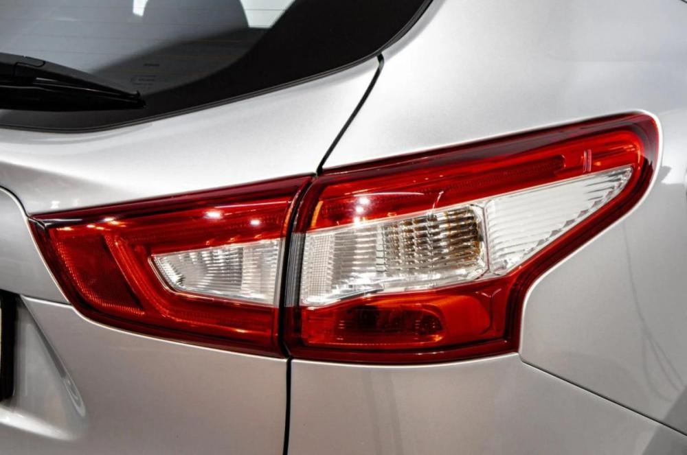 Nissan Qashqai II Барнаул  - изображение 9