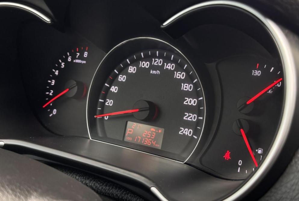 Kia Sorento II Рестайлинг Владимир  - изображение 9