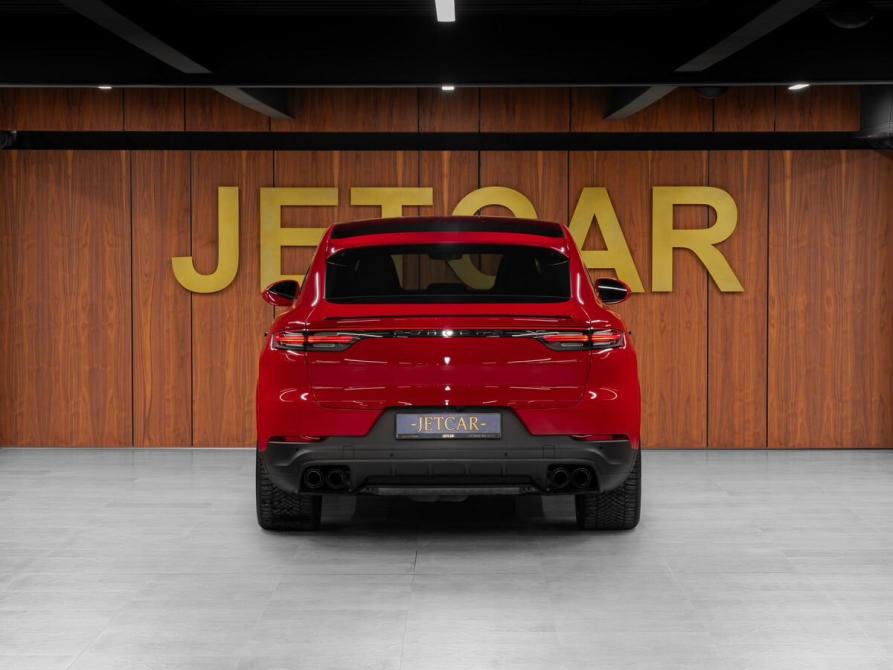 Porsche Cayenne III Москва  - изображение 9