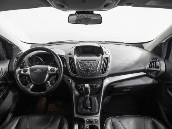 Ford Kuga II с пробегом 2016 года, цена 1 049 000 рублей, 175059 км, внедорожник, Автокод Объявления