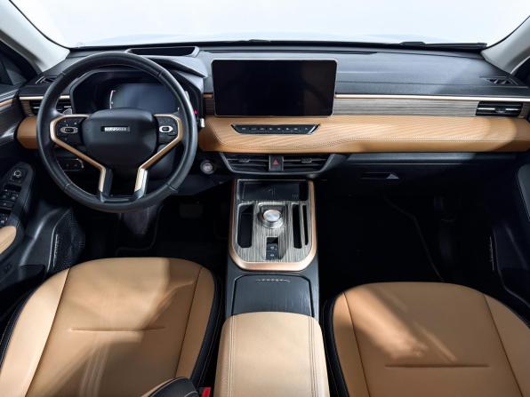 Haval Jolion I с пробегом 2023 года, цена 1 785 000 рублей, 43130 км, внедорожник, Автокод Объявления