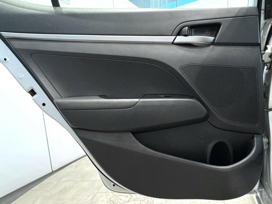 Hyundai Elantra VI (AD) Волжский  - изображение 20