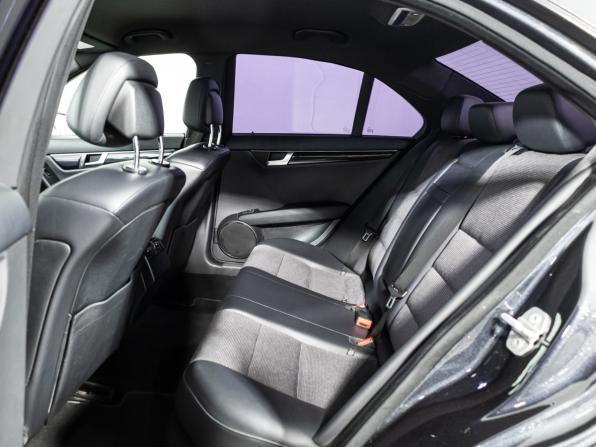Mercedes-Benz C-Класс III (W204) Рестайлинг с пробегом 2011 года, цена 1 199 585 рублей, 227414 км, седан, Автокод Объявления