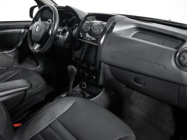 Renault Duster I Рестайлинг с пробегом 2017 года, цена 1 230 000 рублей, 130000 км, внедорожник, Автокод Объявления