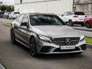 Mercedes-Benz C-Класс IV (W205) Рестайлинг Санкт-Петербург  - изображение 38