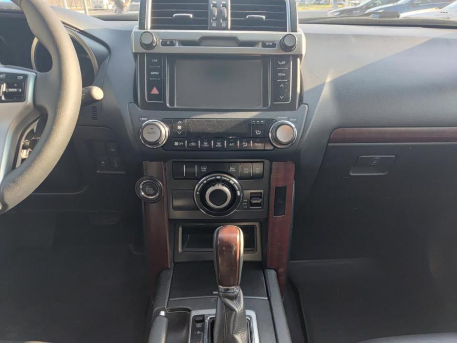 Toyota Land Cruiser Prado 150 Series Рестайлинг 1 Йошкар-Ола  - изображение 18