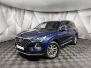 Hyundai Santa Fe IV Москва  - изображение 20