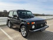 Lada (ВАЗ) Niva Legend Уфа  - изображение 22