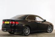 Honda Accord VII Рестайлинг Тюмень  - изображение 26