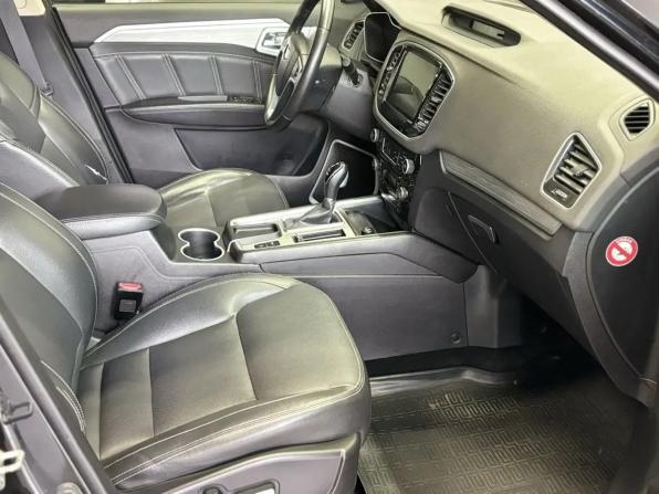 Geely Emgrand X7 I Рестайлинг 2 с пробегом 2019 года, цена 1 109 000 рублей, 85488 км, внедорожник, Автокод Объявления