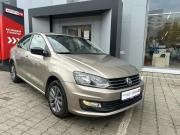 Volkswagen Polo VI Набережные Челны  - изображение 23