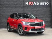 Kia Seltos I Рестайлинг Екатеринбург  - изображение 26
