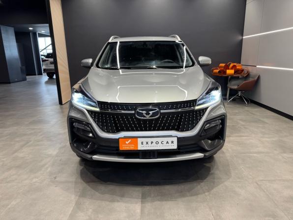 Kaiyi X3 с пробегом 2024 года, цена 1 569 000 рублей, 100000 км, внедорожник, Автокод Объявления
