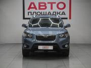 Hyundai Santa Fe II Рестайлинг Челябинск  - изображение 26
