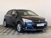 Citroen C4 II Санкт-Петербург  - изображение 22