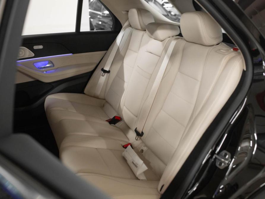 Mercedes-Benz GLE II (V167) Рестайлинг Москва  - изображение 3