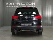 Volkswagen Tiguan I Рестайлинг Пермь  - изображение 22