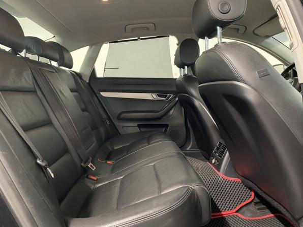 Audi A6 III (C6) Рестайлинг с пробегом 2010 года, цена 890 000 рублей, 218172 км, седан, Автокод Объявления