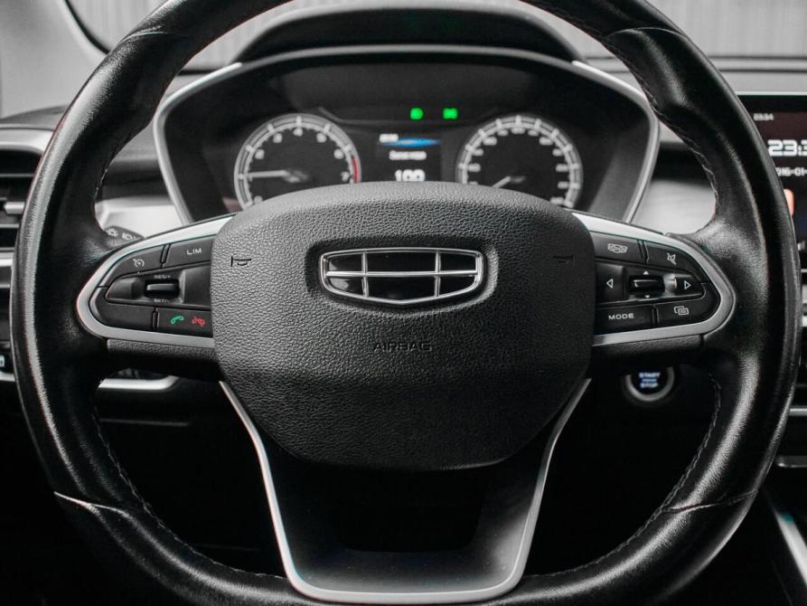 Geely Coolray I Екатеринбург  - изображение 13
