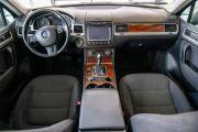 Volkswagen Touareg II Ростов-на-Дону  - изображение 39
