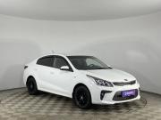 Kia Rio IV Воронеж  - изображение 23