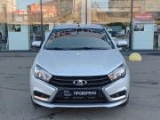 Lada (ВАЗ) Vesta I Ижевск  - изображение 24