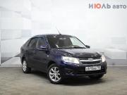 Lada (ВАЗ) Granta I Екатеринбург  - изображение 16